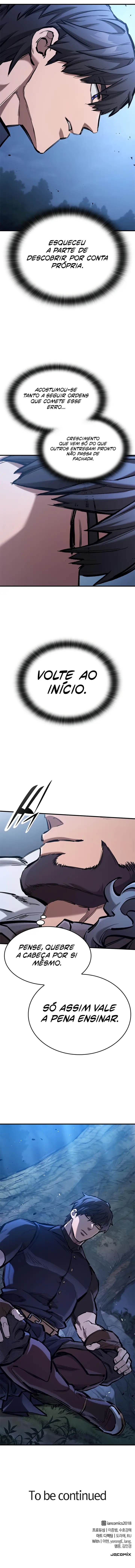 Read Eternally Regressing Knight PT Manga Online