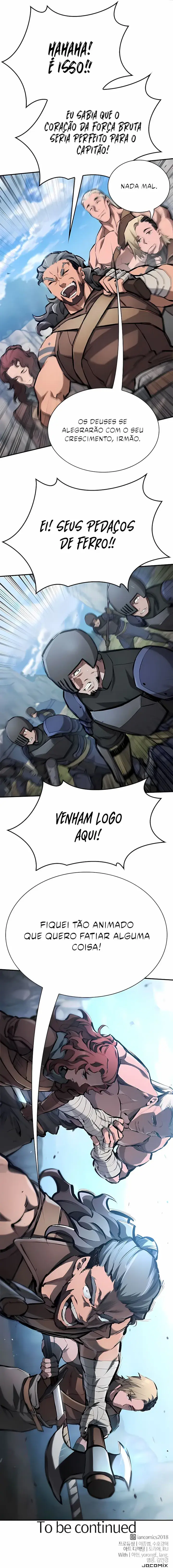 Read Eternally Regressing Knight PT Manga Online