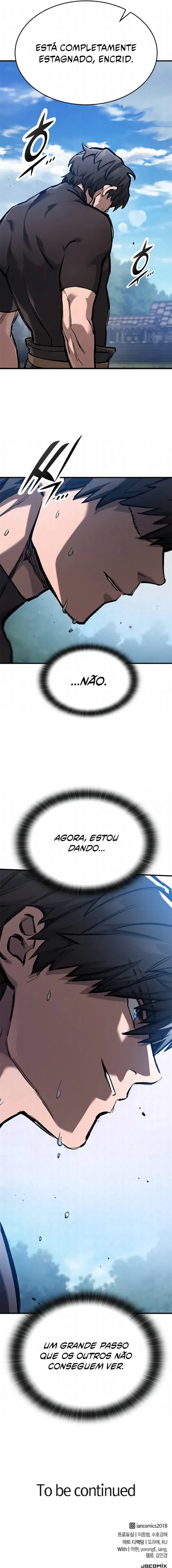 Read Eternally Regressing Knight PT Manga Online