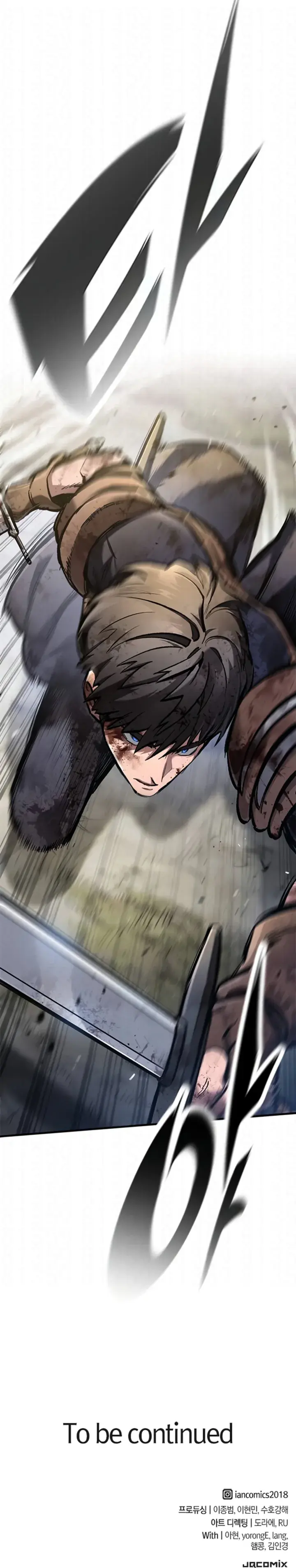 Read Eternally Regressing Knight PT Manga Online