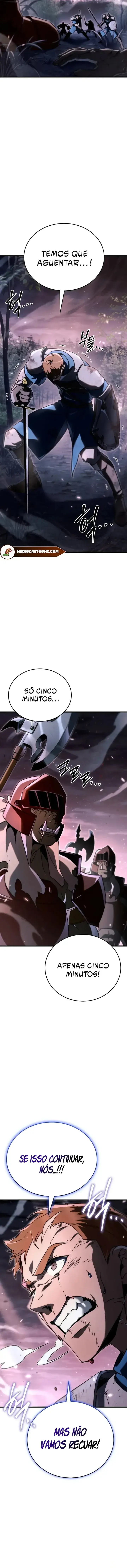 Read Genius Blacksmith’s Game Pt Manga Online