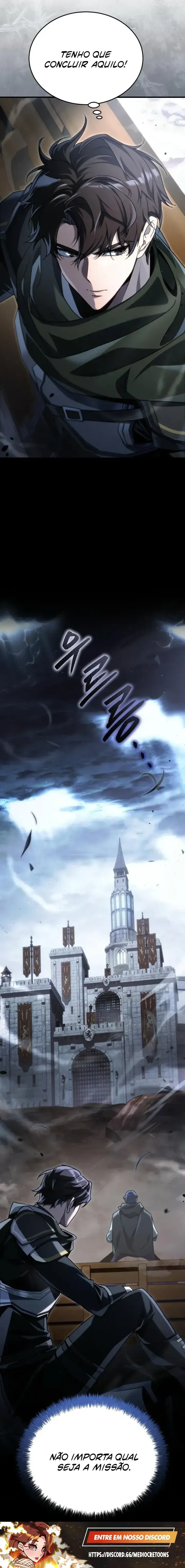 Read Genius Blacksmith’s Game Pt Manga Online