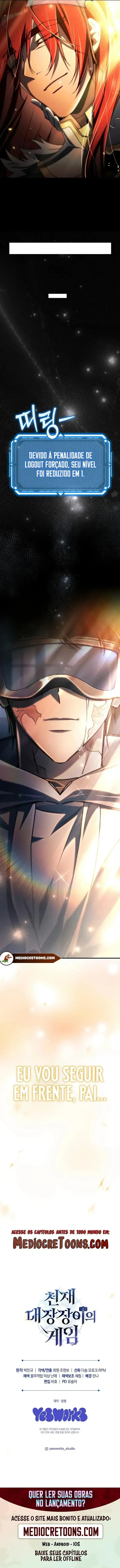 Read Genius Blacksmith’s Game Pt Manga Online