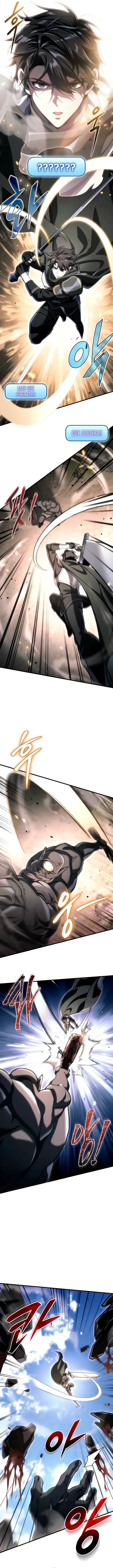 Read Genius Blacksmith’s Game Pt Manga Online