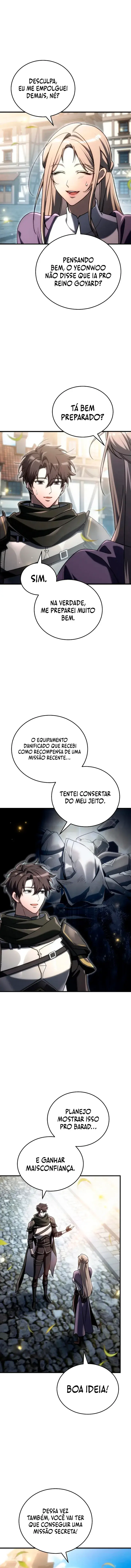 Read Genius Blacksmith’s Game Pt Manga Online