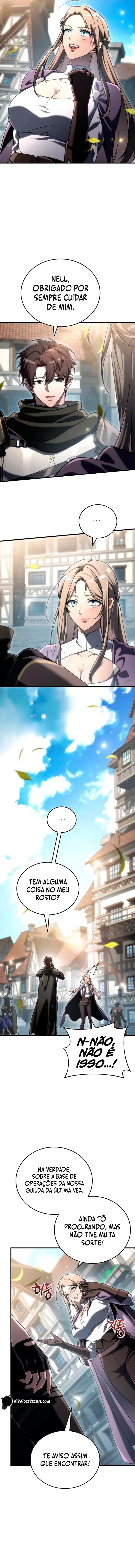 Read Genius Blacksmith’s Game Pt Manga Online