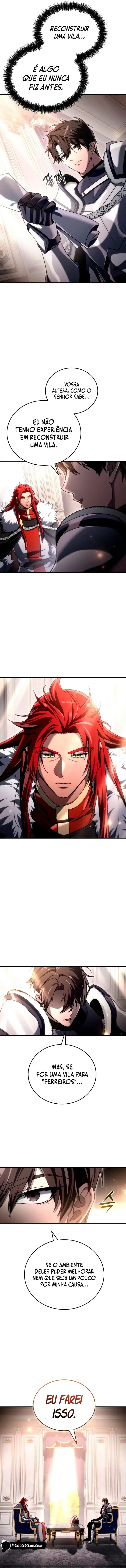 Read Genius Blacksmith’s Game Pt Manga Online