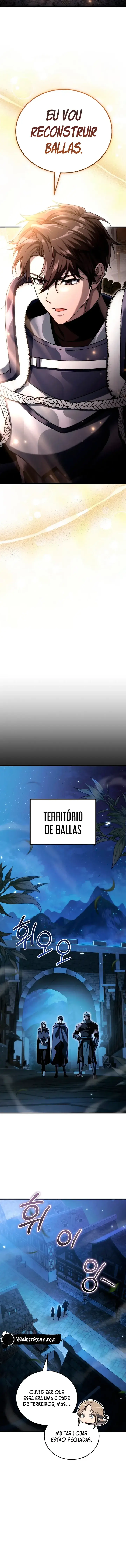 Read Genius Blacksmith’s Game Pt Manga Online