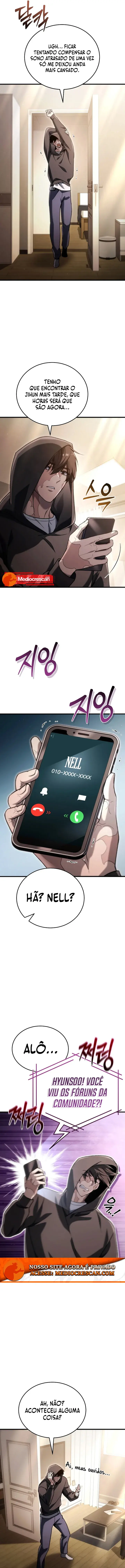 Read Genius Blacksmith’s Game Pt Manga Online