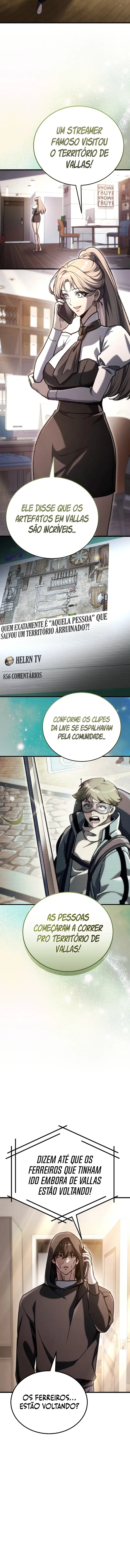 Read Genius Blacksmith’s Game Pt Manga Online