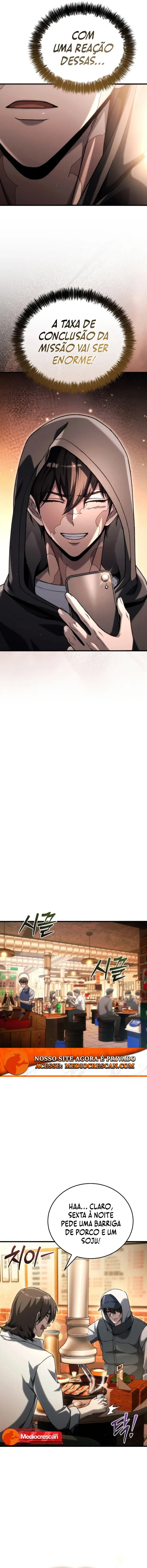 Read Genius Blacksmith’s Game Pt Manga Online