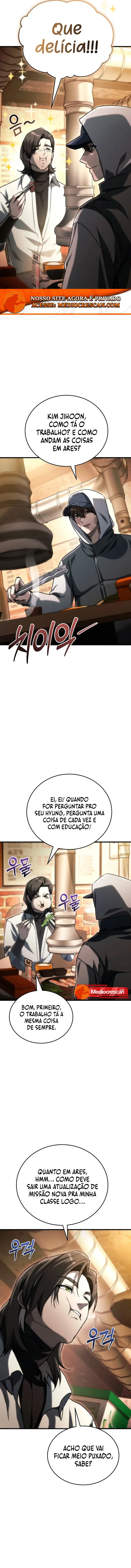 Read Genius Blacksmith’s Game Pt Manga Online