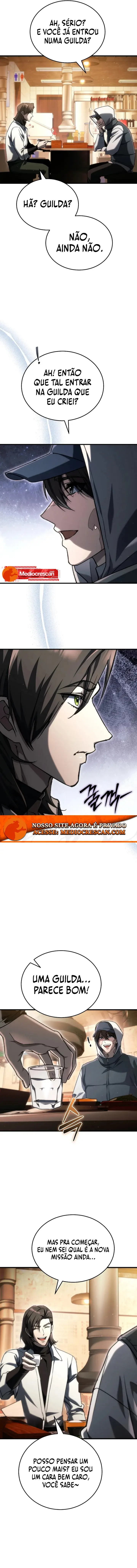 Read Genius Blacksmith’s Game Pt Manga Online