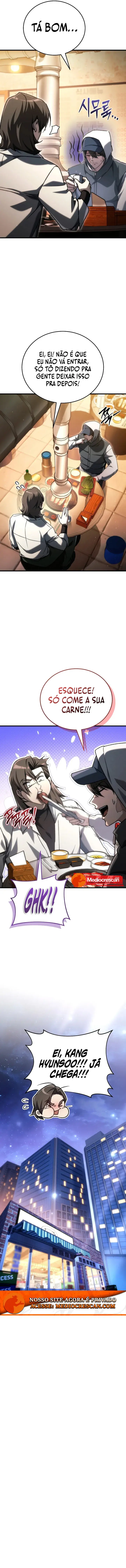 Read Genius Blacksmith’s Game Pt Manga Online