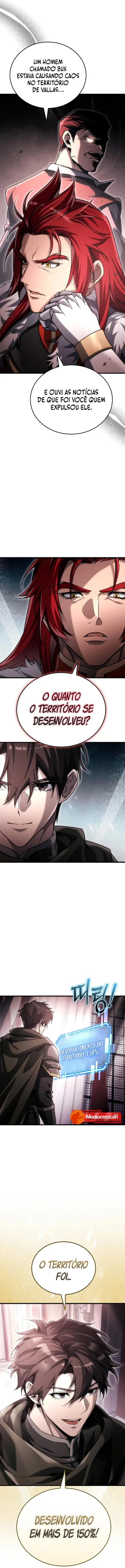 Read Genius Blacksmith’s Game Pt Manga Online