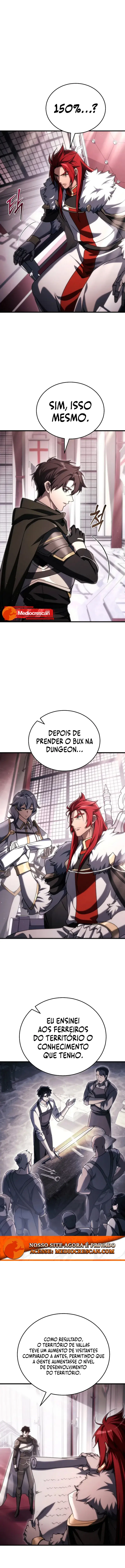 Read Genius Blacksmith’s Game Pt Manga Online