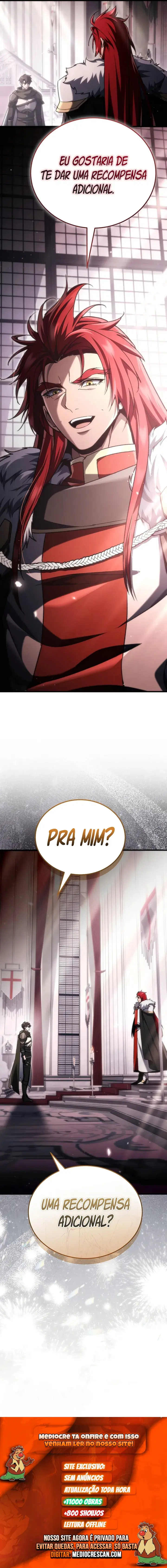 Read Genius Blacksmith’s Game Pt Manga Online