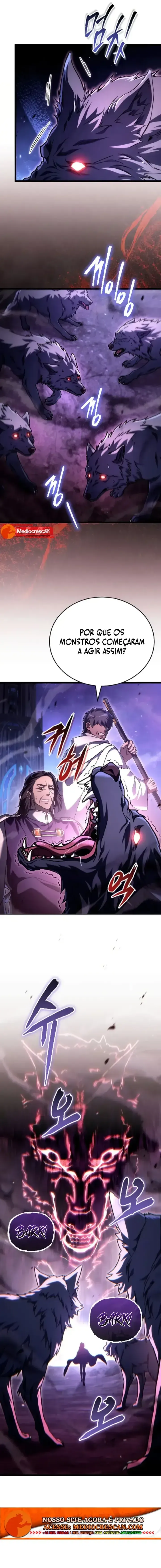 Read Genius Blacksmith’s Game Pt Manga Online