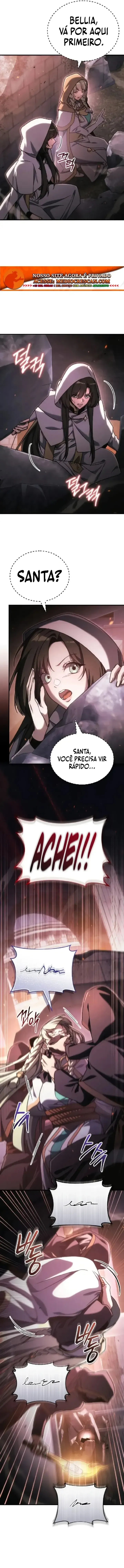 Read Genius Blacksmith’s Game Pt Manga Online