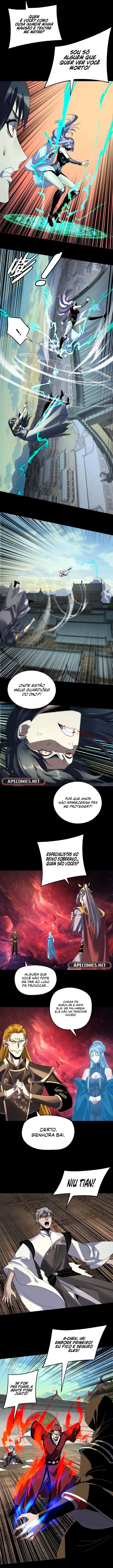 Read I Am the Fated Villain Pt Manga Online