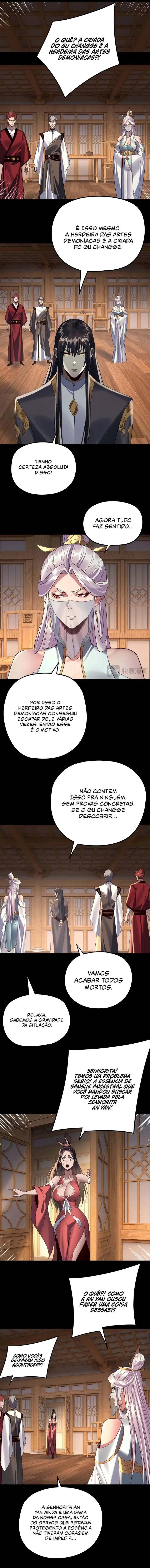 Read I Am the Fated Villain Pt Manga Online