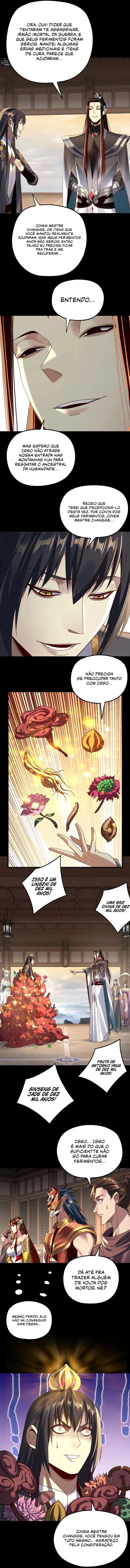 Read I Am the Fated Villain Pt Manga Online