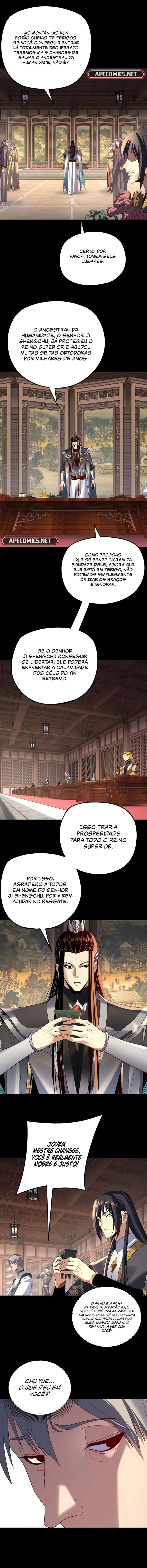 Read I Am the Fated Villain Pt Manga Online