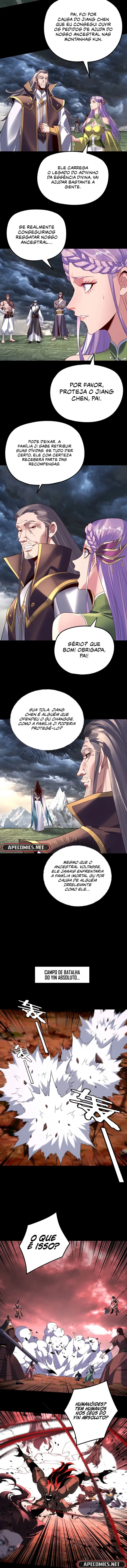 Read I Am the Fated Villain Pt Manga Online