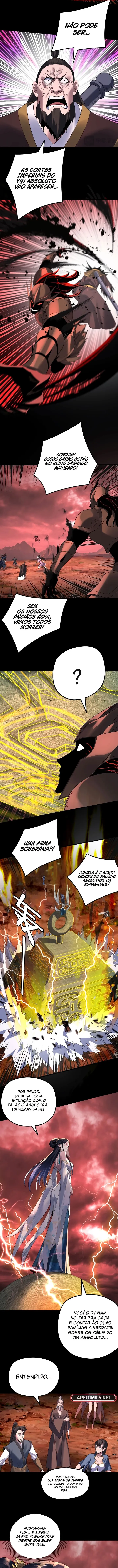 Read I Am the Fated Villain Pt Manga Online