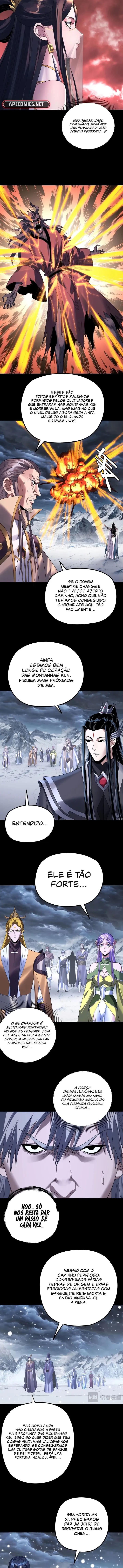 Read I Am the Fated Villain Pt Manga Online