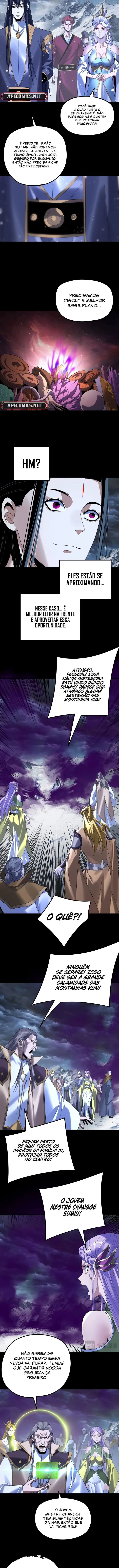 Read I Am the Fated Villain Pt Manga Online