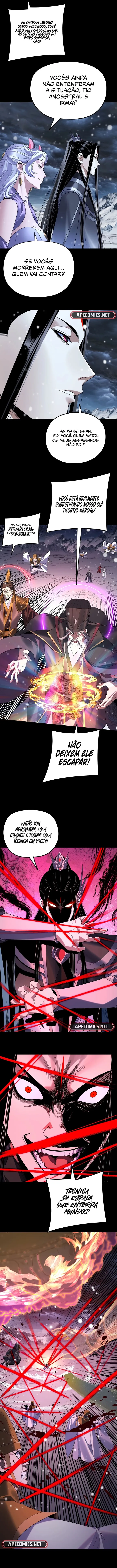 Read I Am the Fated Villain Pt Manga Online