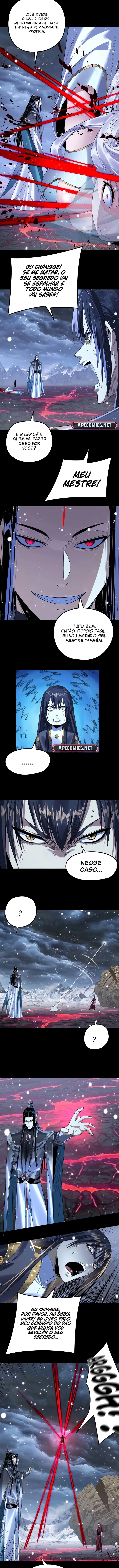 Read I Am the Fated Villain Pt Manga Online