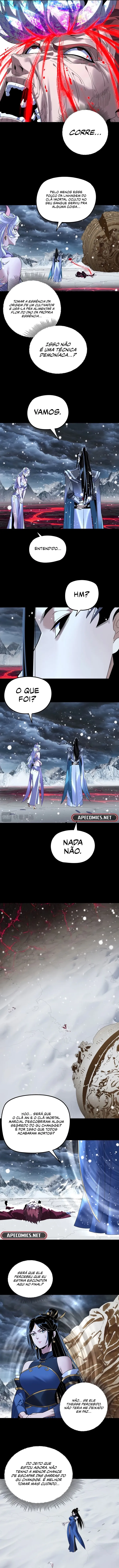 Read I Am the Fated Villain Pt Manga Online