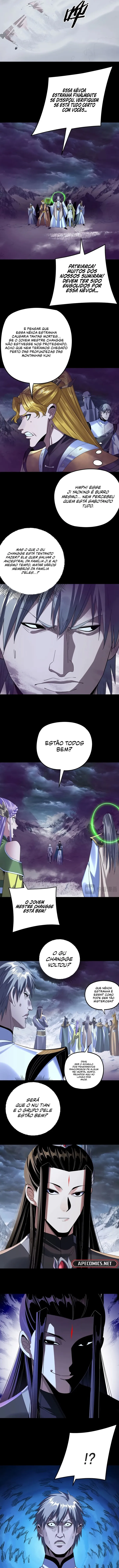 Read I Am the Fated Villain Pt Manga Online