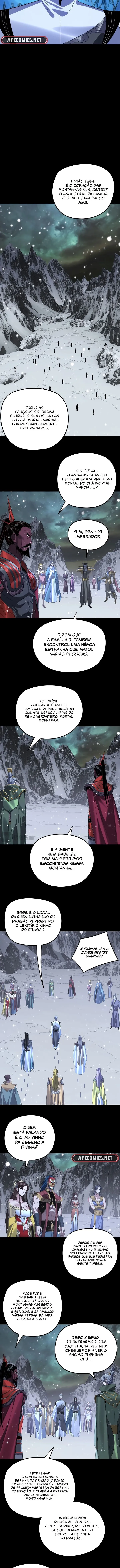 Read I Am the Fated Villain Pt Manga Online