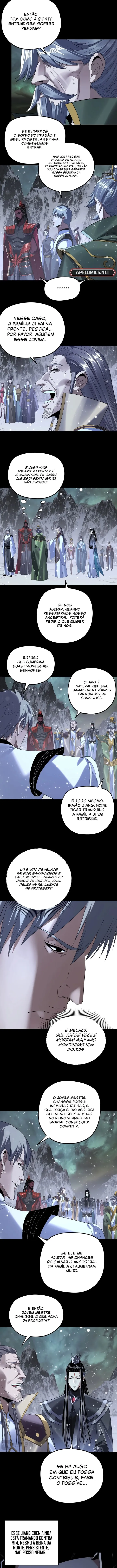 Read I Am the Fated Villain Pt Manga Online