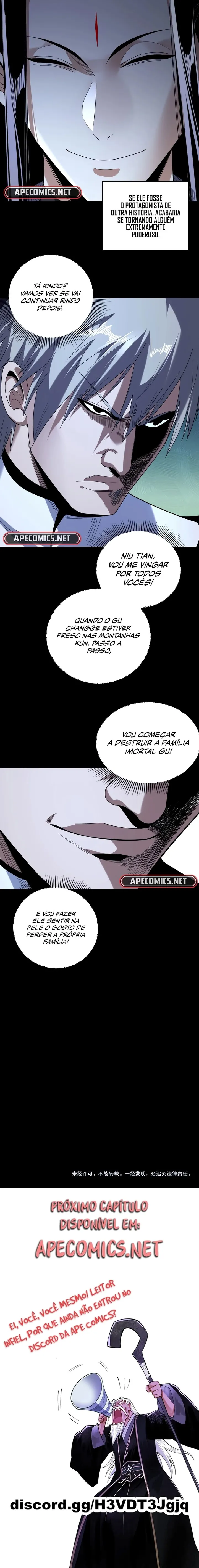 Read I Am the Fated Villain Pt Manga Online