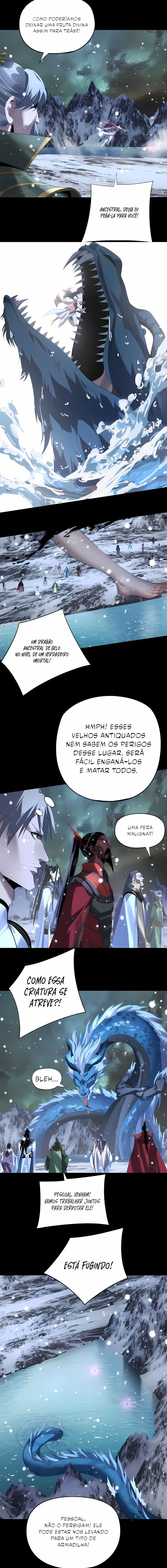 Read I Am the Fated Villain Pt Manga Online