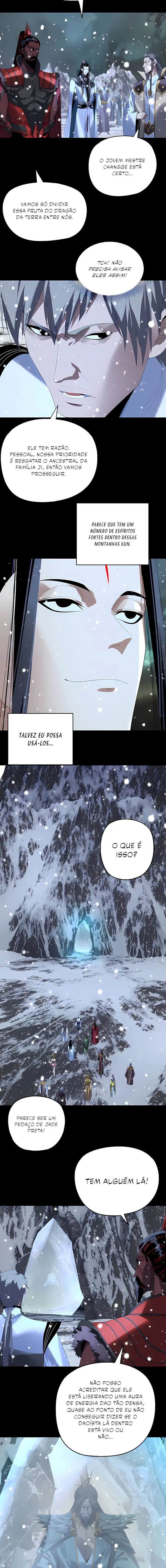 Read I Am the Fated Villain Pt Manga Online