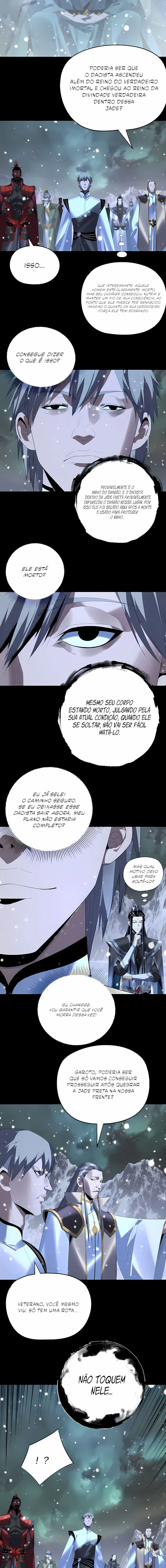 Read I Am the Fated Villain Pt Manga Online