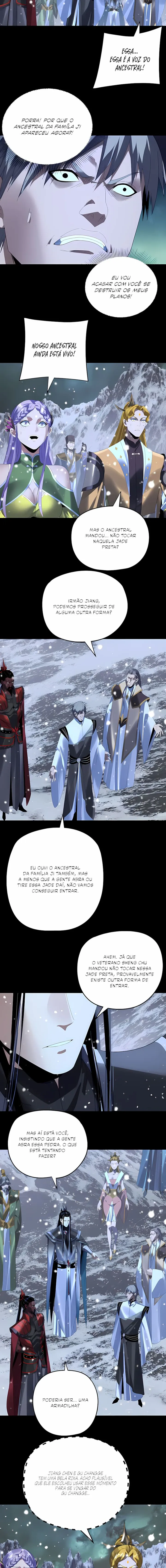 Read I Am the Fated Villain Pt Manga Online