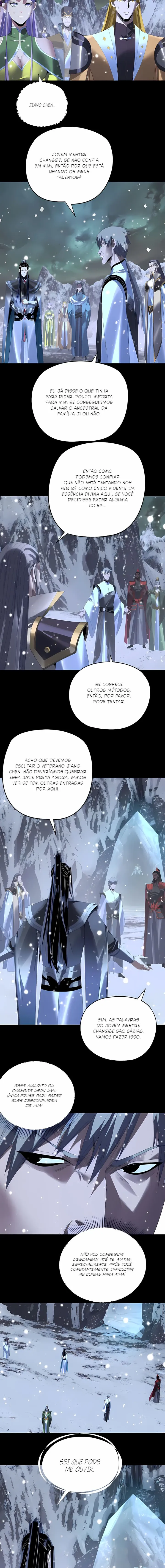 Read I Am the Fated Villain Pt Manga Online