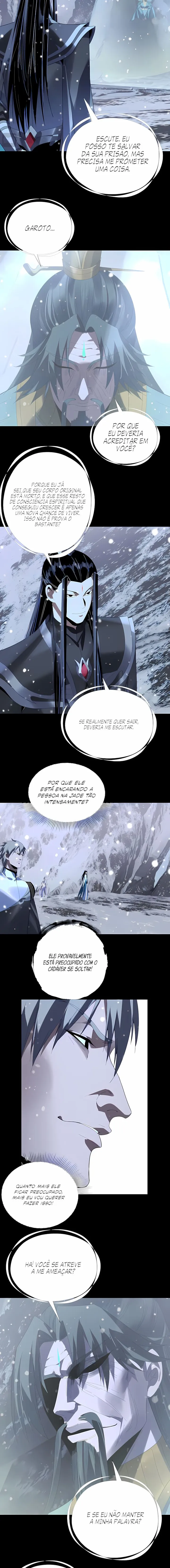 Read I Am the Fated Villain Pt Manga Online