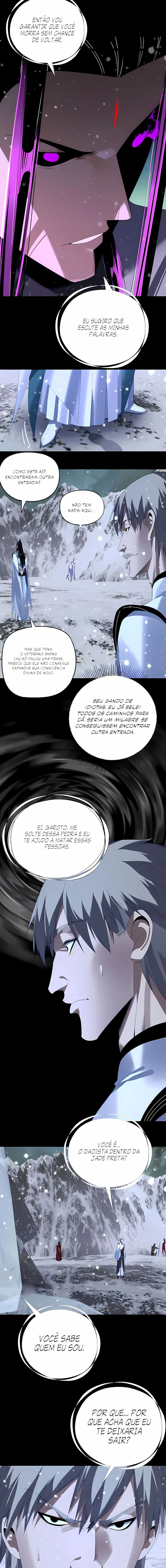 Read I Am the Fated Villain Pt Manga Online