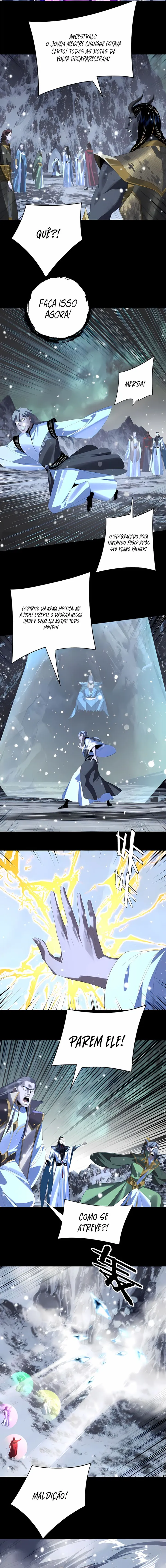 Read I Am the Fated Villain Pt Manga Online