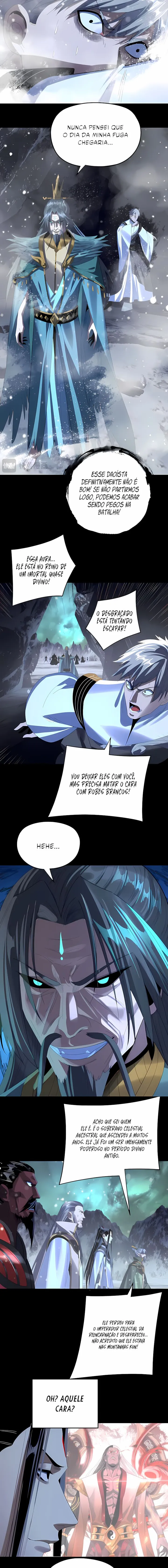 Read I Am the Fated Villain Pt Manga Online