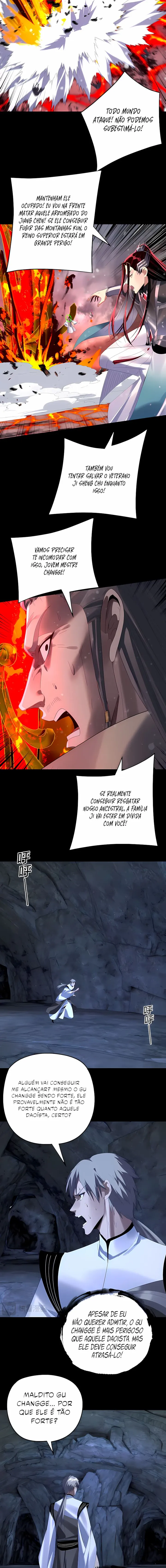 Read I Am the Fated Villain Pt Manga Online