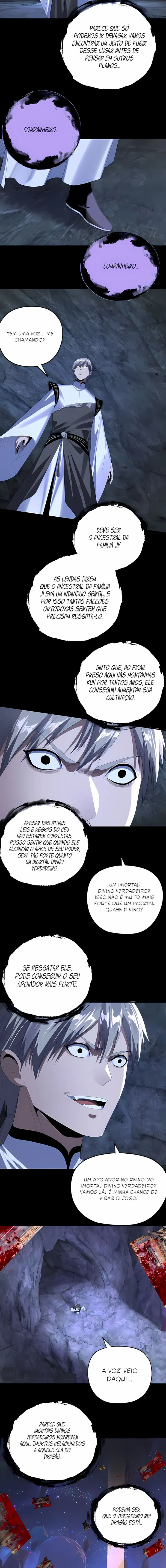 Read I Am the Fated Villain Pt Manga Online