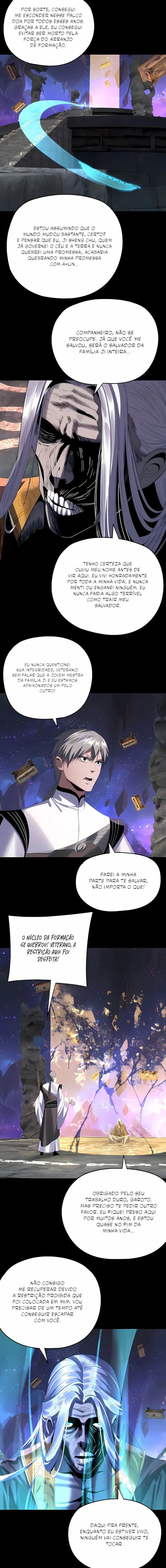 Read I Am the Fated Villain Pt Manga Online